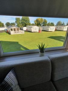Seton Sands Holiday Home