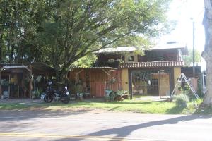 Chalé na Serra Gaúcha, em Picada Café!!