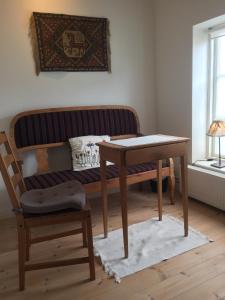 Munkagården Bed & Breakfast