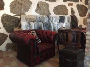 Munkagården Bed & Breakfast