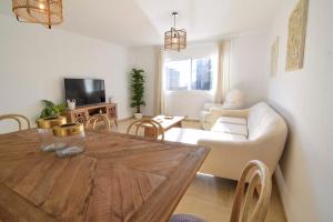 Letmalaga River Views - Apartmány, Málaga