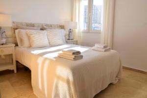 Letmalaga River Views