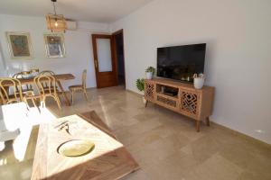 Letmalaga River Views