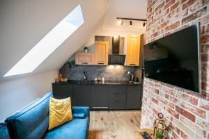 Loft Króla Kazimierza