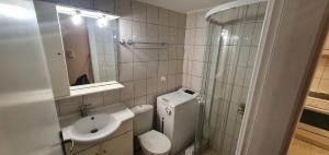 Beauty of Central Athens 60sqm