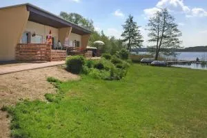 Bungalow in Klein Labenz for 4 Person - Zahrensdorf