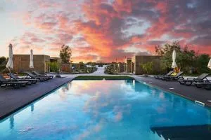 EcoVillas Escudeira - Aldeia do Mato