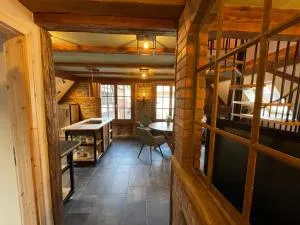 Muggel Apartments - 阿尔皮尔斯巴赫