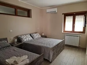 Affittacamere Le Querce - Padula