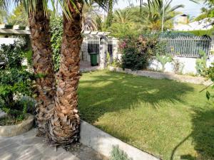 Villa Chalet Benidorm