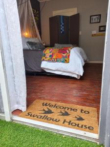 Seaside Getaway @ Swallow House Suite #1