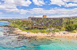 Mana Kai Resort, Luxury 2bd/2bath Beachfront # 511 - Ubytování bez kategorie ve městě Wailea