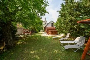 Kemencés Vendégház - Gagyapáti