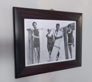 Seaside Getaway @ Swallow House Suite #2