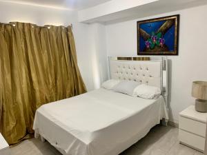 Mirador Colonial, en el Residencial Riviera Colonial