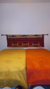 Apartamento na Praia