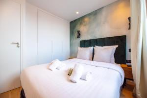 Appart'hotels Vignature residence : photos des chambres