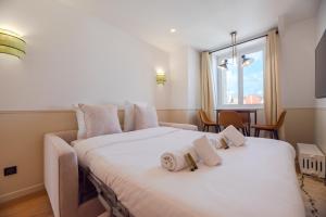 Appart'hotels Vignature residence : photos des chambres