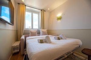 Appart'hotels Vignature residence : photos des chambres