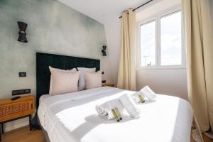 Appart'hotels Vignature residence : photos des chambres