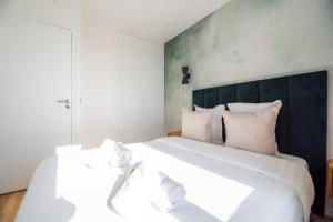 Appart'hotels Vignature residence : Appartement Deluxe