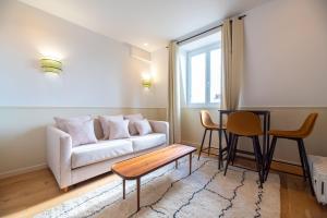 Appart'hotels Vignature residence : photos des chambres