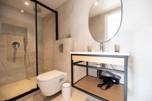 Appart'hotels Vignature residence : photos des chambres