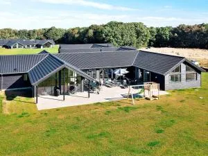 Holiday home Sydals XLVI - Sarup