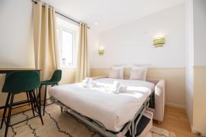 Appart'hotels Vignature residence : photos des chambres