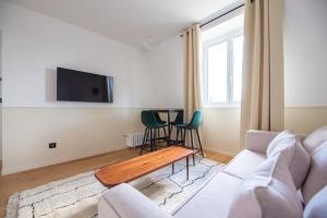 Appart'hotels Vignature residence : photos des chambres