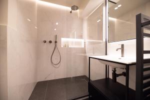 Appart'hotels MBM - Luxury home in marais : photos des chambres