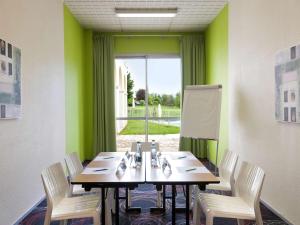 Hotels ibis Styles Aix les Bains Domaine de Marlioz : photos des chambres