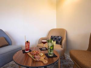 Hotels ibis Styles Aix les Bains Domaine de Marlioz : photos des chambres