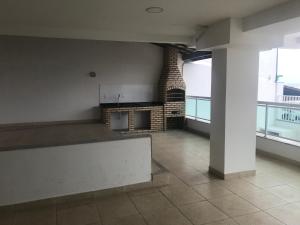 Cobertura Arraial do Cabo Frente