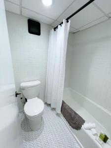 Just Shy of the Bridge - Waterway Condo 110