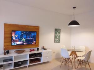 Bahía Grande Nordelta - Piscina y Cochera