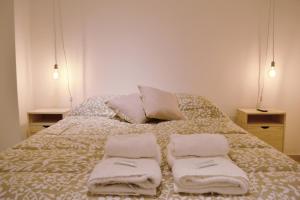 RIO 3 Departamento temporario con cochera