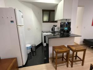 Apart-Hotel Ipanema Ville