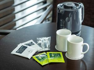 Tenza Hotel at Hakata Station