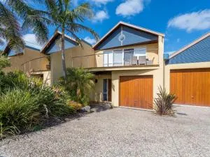 The Sails 8 - Inverloch