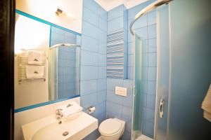 World Hostel - Old Town