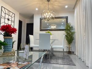 Fino y Elegante Condominio Ejecutivo