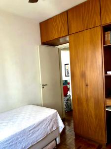 Aconchego e tranquilidade no Rio de Janeiro - Méier