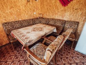 Relaxare in Sohodol, Alba