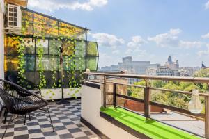 Deluxe Cișmigiu Park