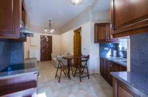 Stone House Messinia