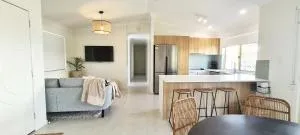 Weeroona on Nulu - Woorim