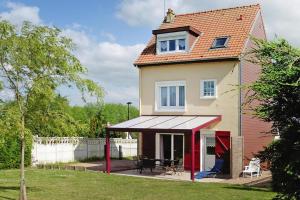 holiday home, Saint-Valery-sur-Somme