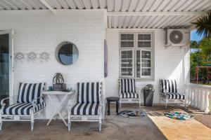 A Whales Tale Beach House