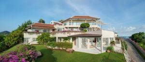 Baan Bon Khao - Seaview Private Villa